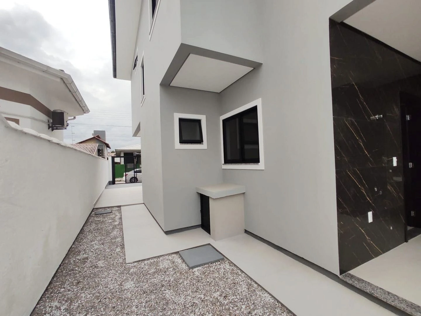 Sobrado Geminado 3 Quartos com 1 Suíte e 102m² - Passa Vinte - Foto 19