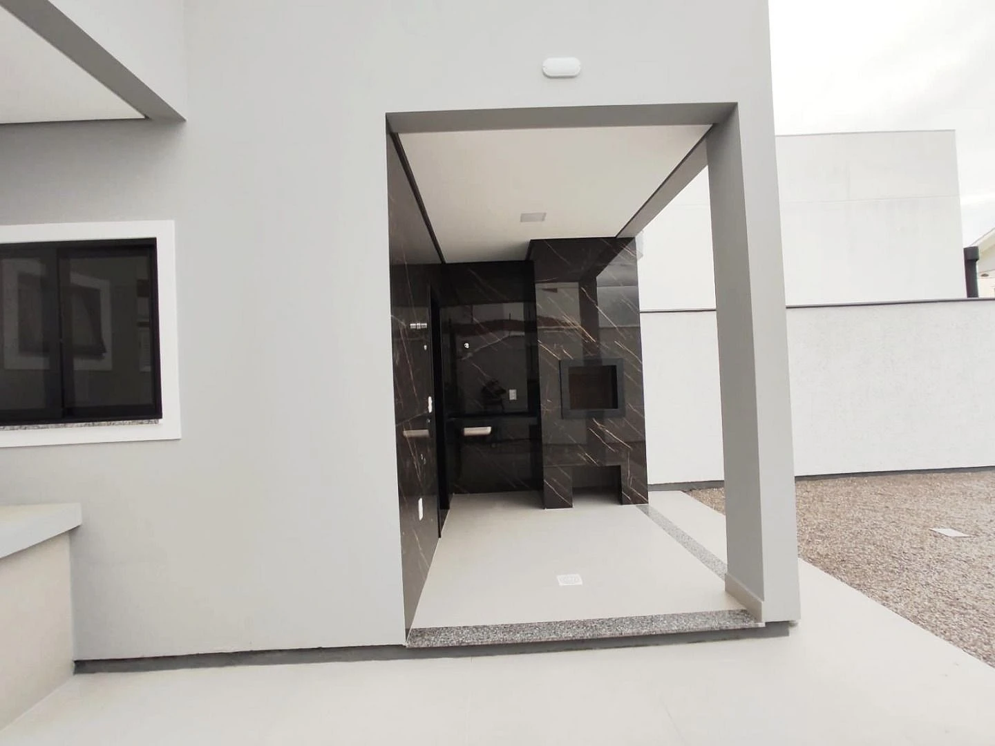 Sobrado Geminado 3 Quartos com 1 Suíte e 102m² - Passa Vinte - Foto 20