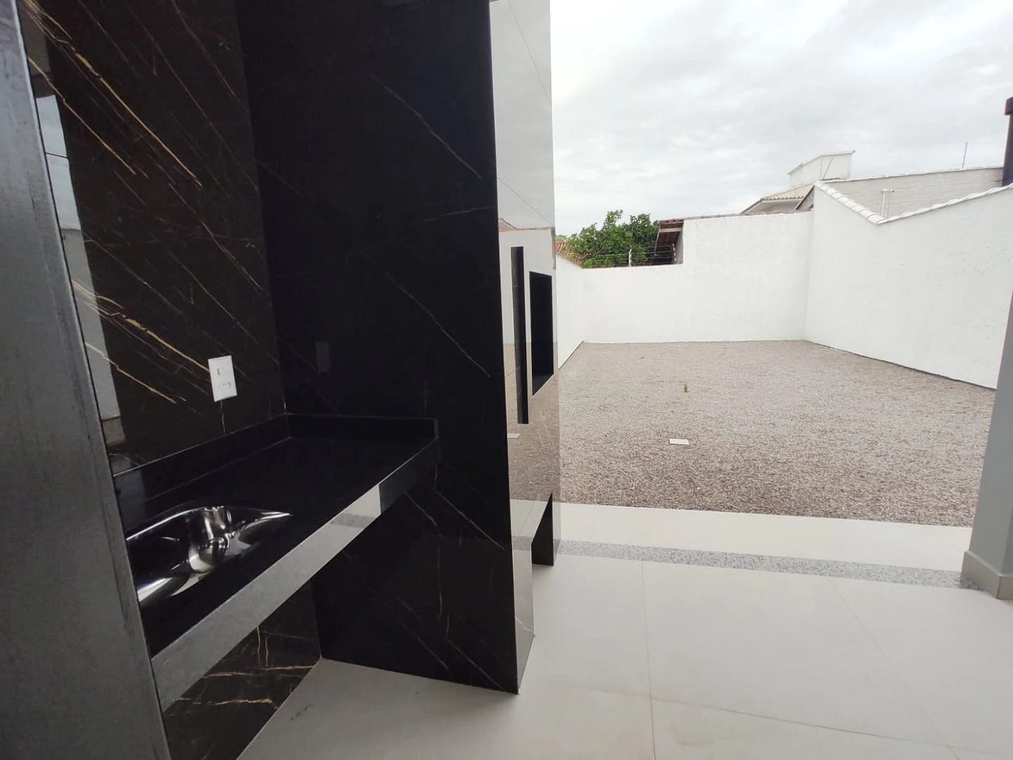 Sobrado Geminado 3 Quartos com 1 Suíte e 102m² - Passa Vinte - Foto 21