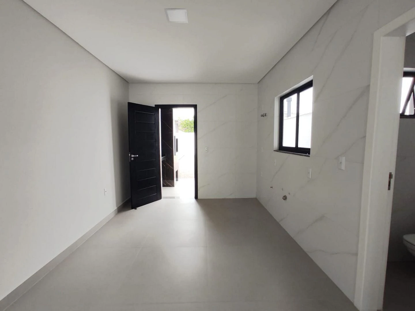 Sobrado geminado em Passa Vinte, Palhoça