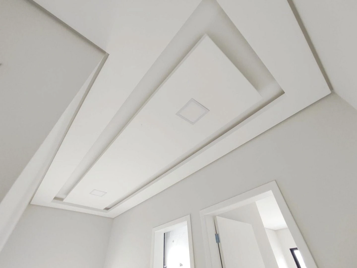 Sobrado Geminado 3 Quartos com 1 Suíte e 102m² - Passa Vinte - Foto 6