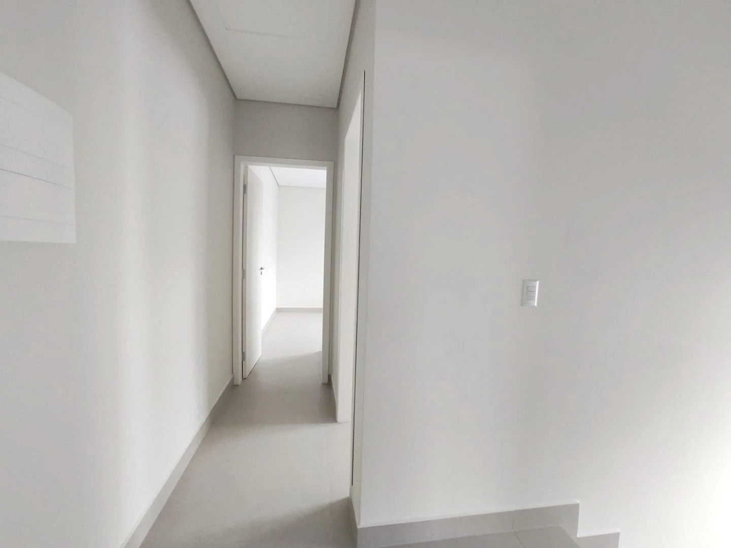 Sobrado Geminado 3 Quartos com 1 Suíte e 102m² - Passa Vinte - Foto 8