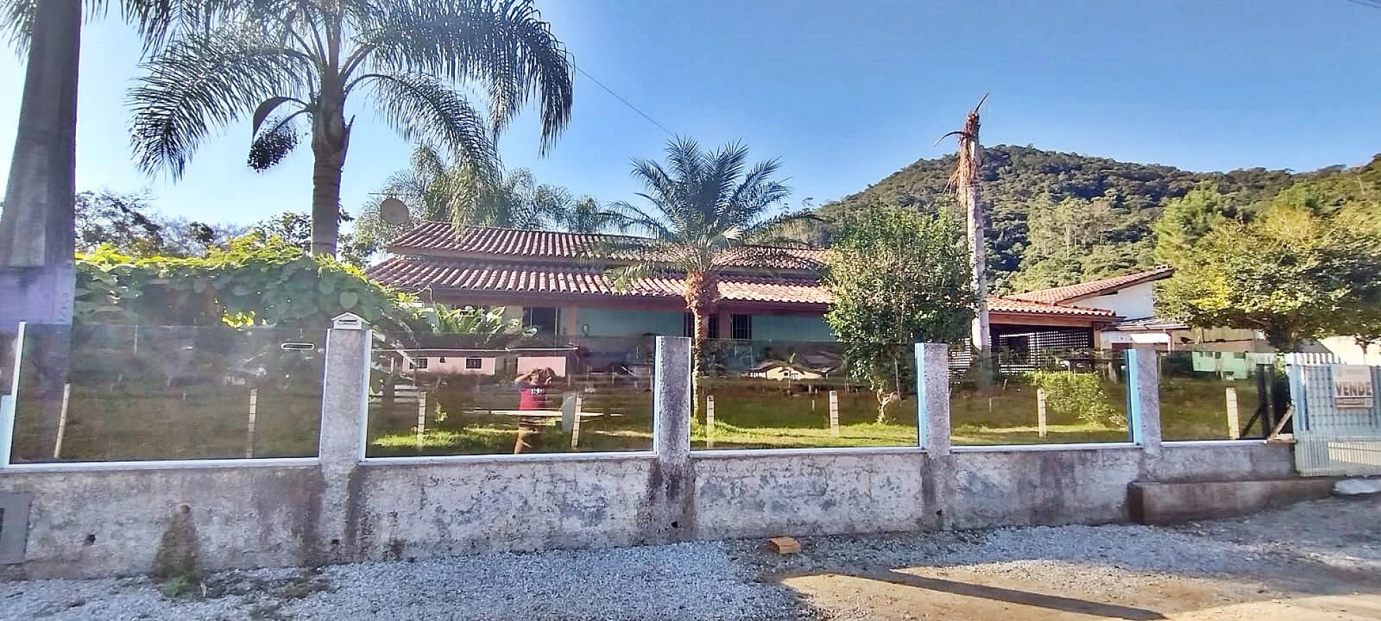 Casa em Centro, Antônio Carlos