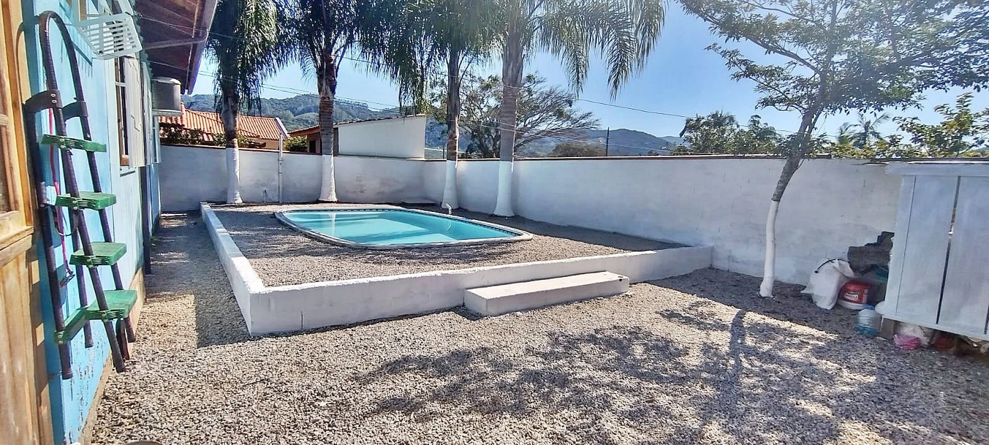 Casa em Centro, Antônio Carlos