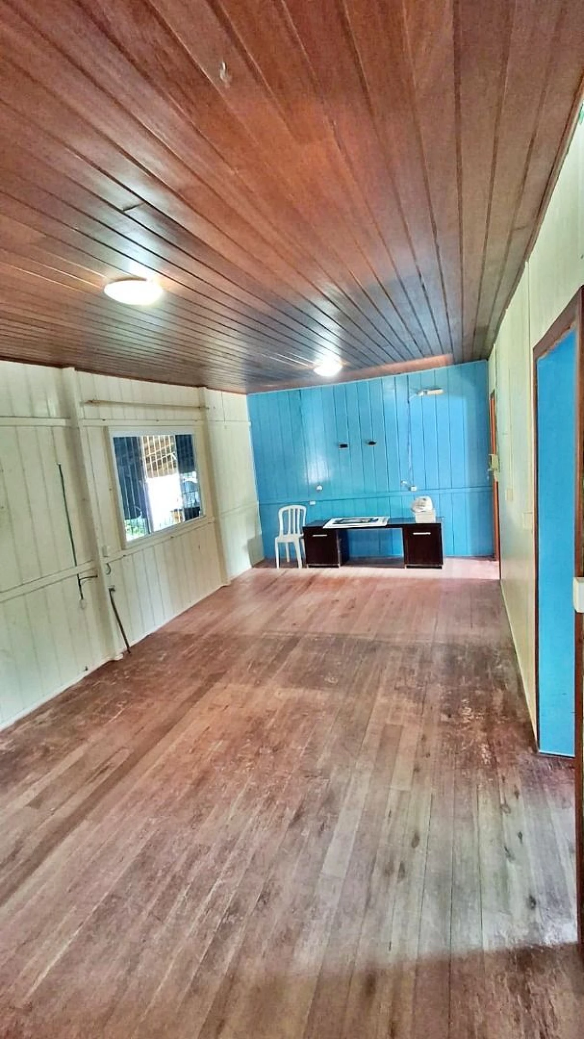 Casa em Centro, Antônio Carlos