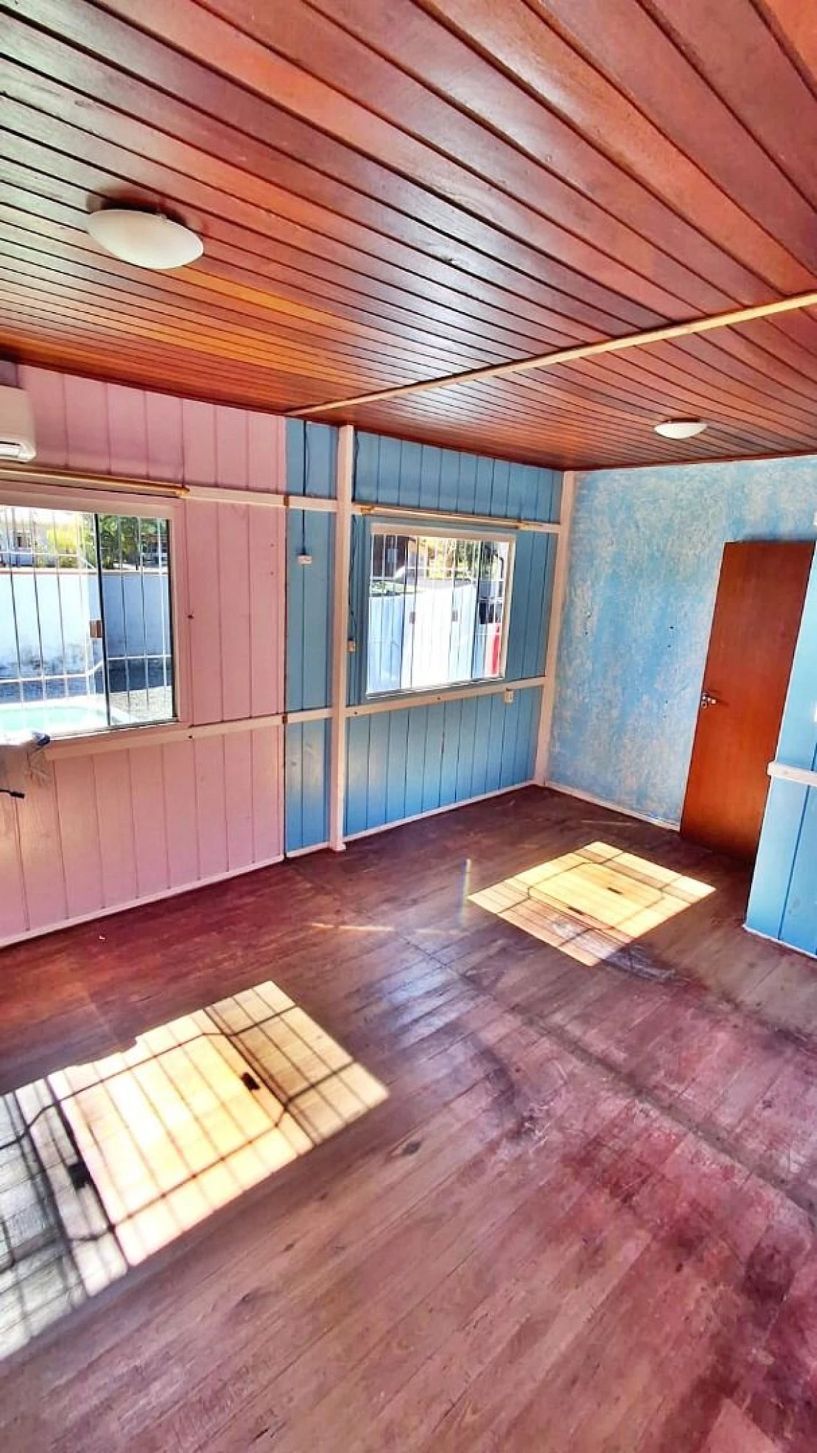 Casa em Centro, Antônio Carlos