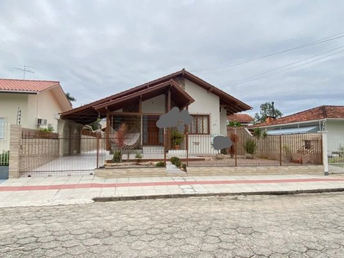 Casa em Centro, Palhoça
