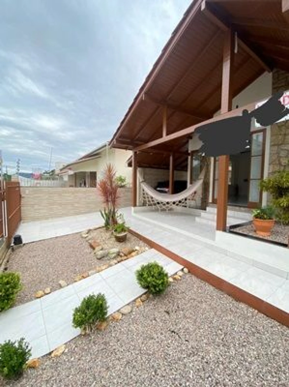 Casa em Centro, Palhoça