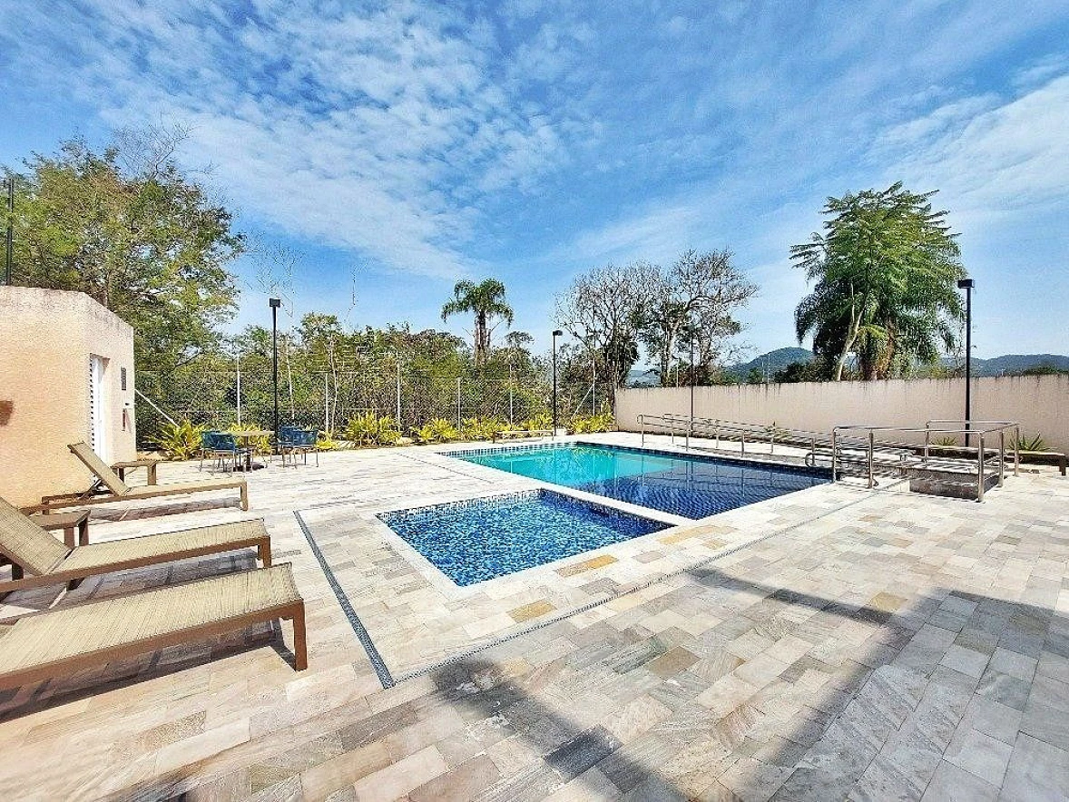 Apartamento em Bela Vista, Palhoça