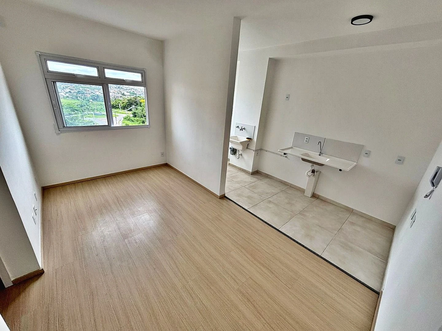 Apartamento em Bela Vista, Palhoça