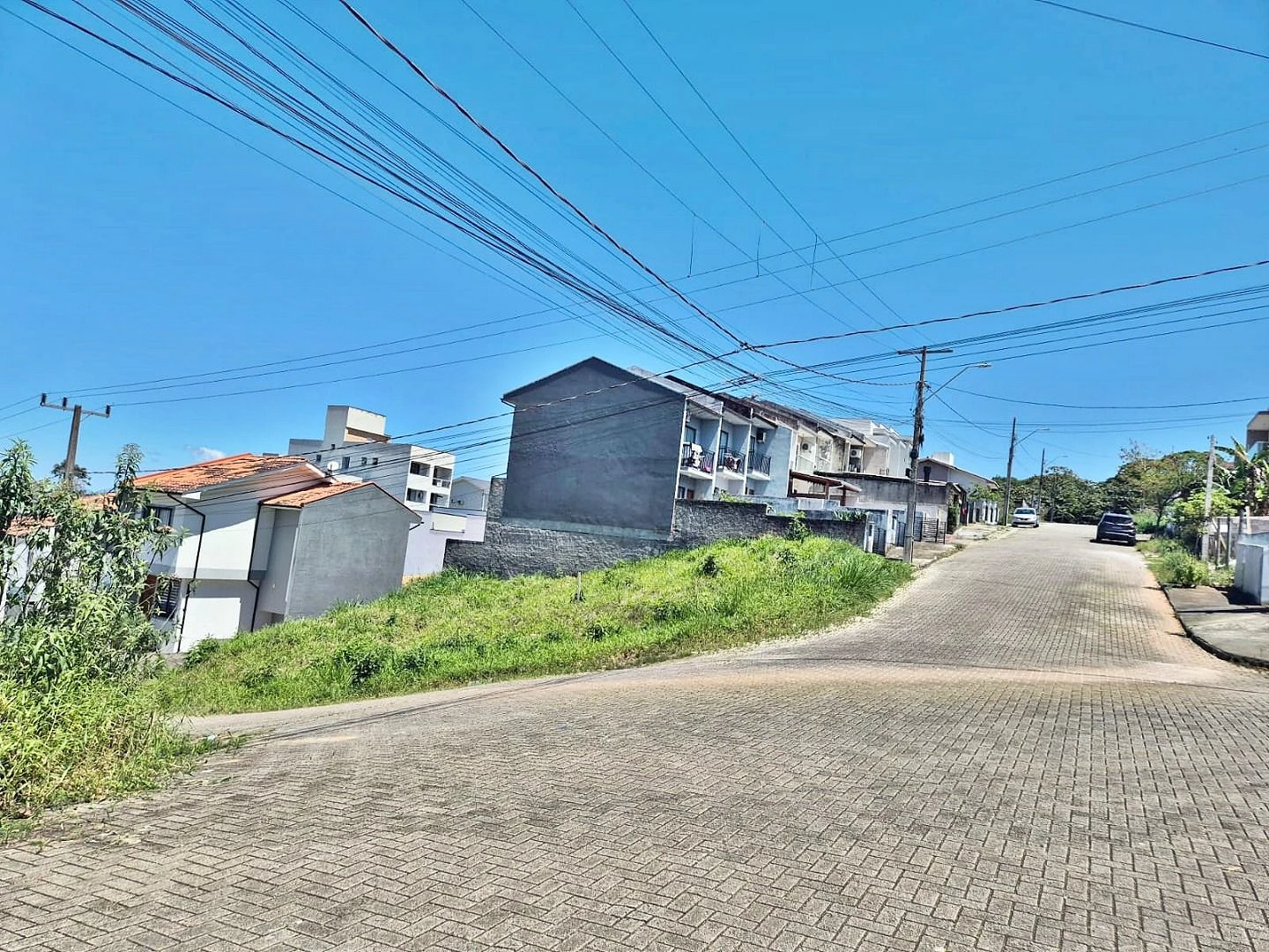 Terreno , 331,34M² - 4 Pavimentos - Potecas - Foto 6