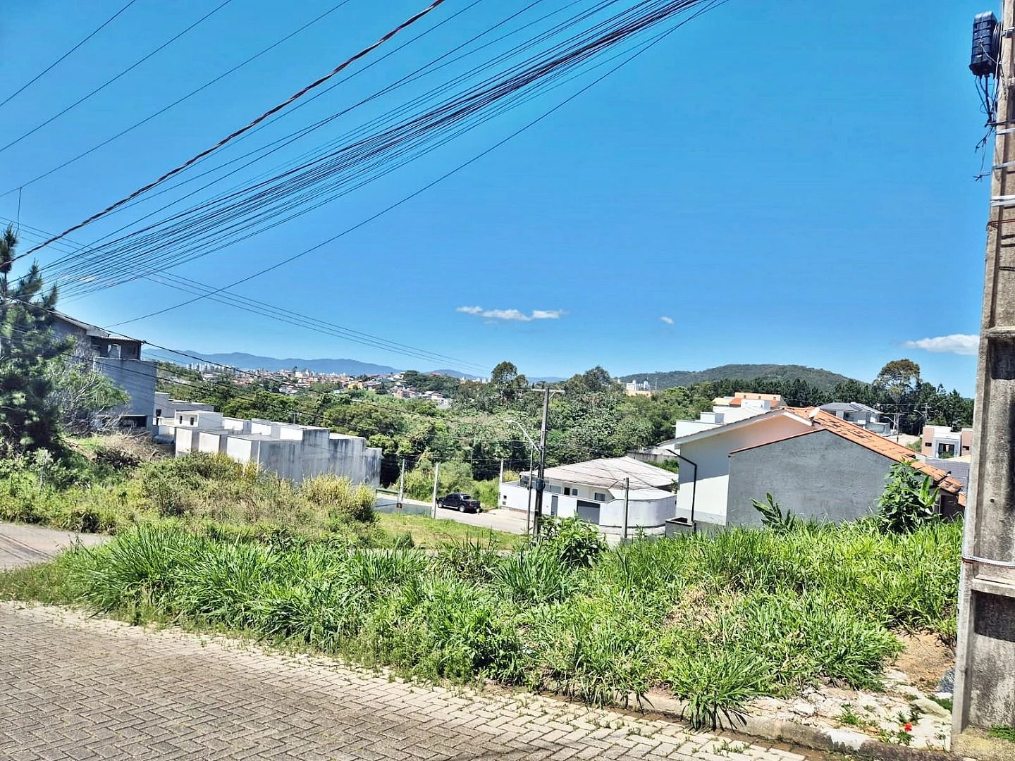 Terreno , 331,34M² - 4 Pavimentos - Potecas - Foto 7