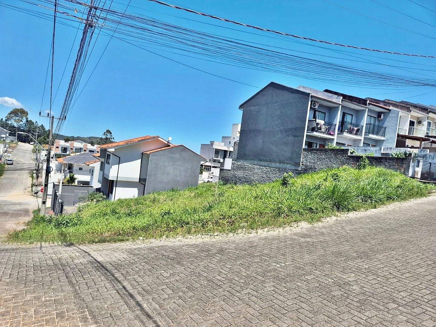 Terreno , 331,34M² - 4 Pavimentos - Potecas - Foto 8