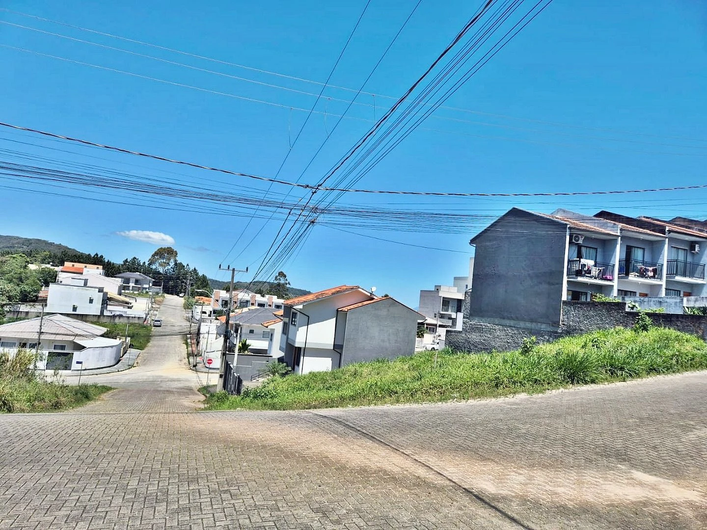 Terreno , 331,34M² - 4 Pavimentos - Potecas - Foto 9