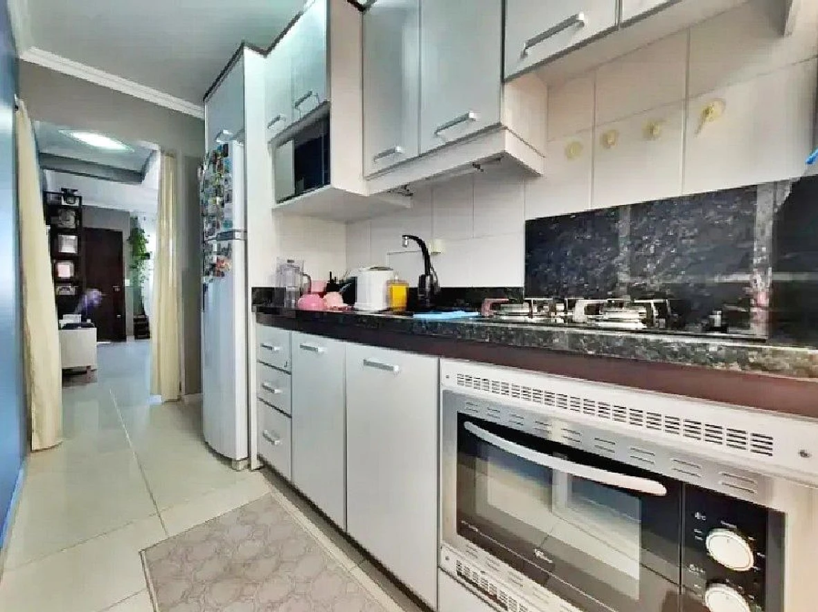 Sobrado geminado em Areias, São José