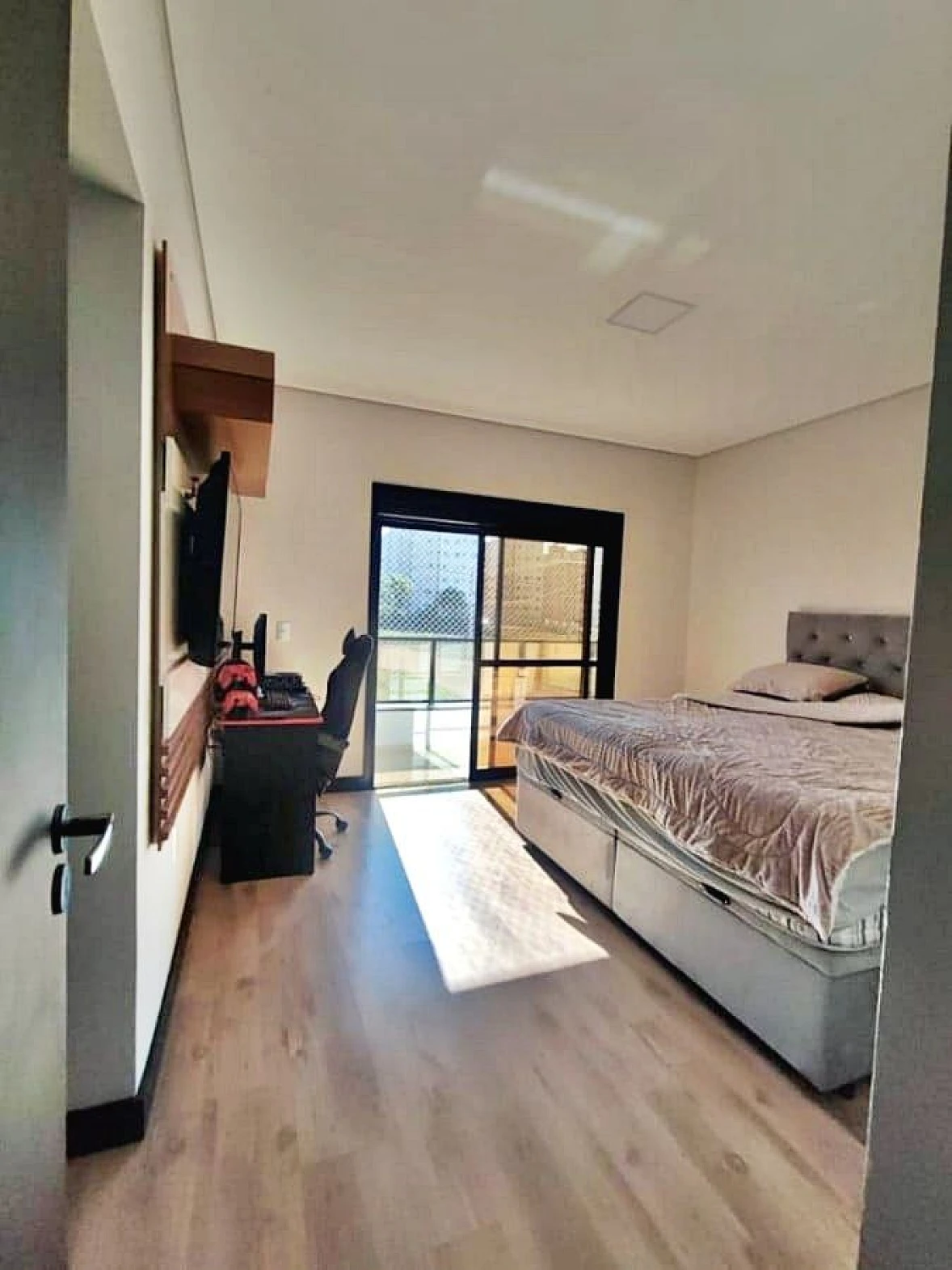 Sobrado 3 Quartos, 1 Suíte, 2 Vagas - Bela Vista - Foto 8
