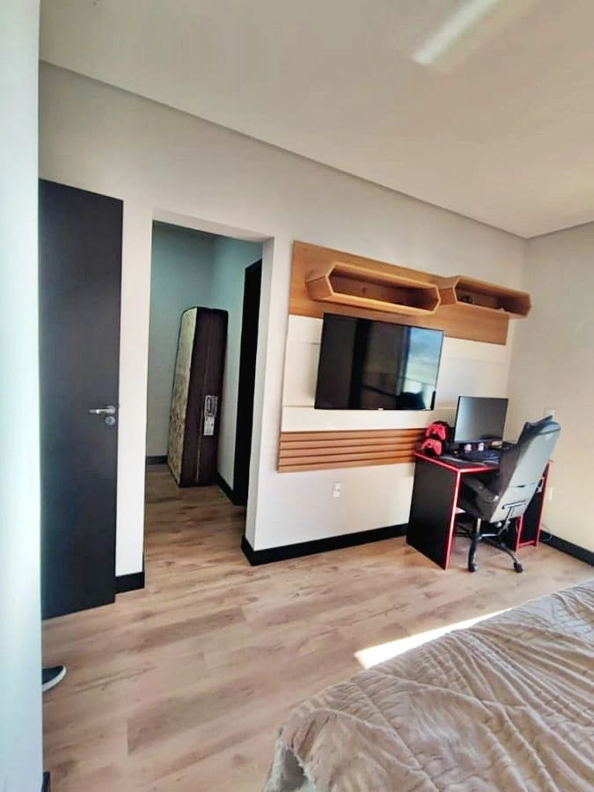 Sobrado 3 Quartos, 1 Suíte, 2 Vagas - Bela Vista - Foto 9