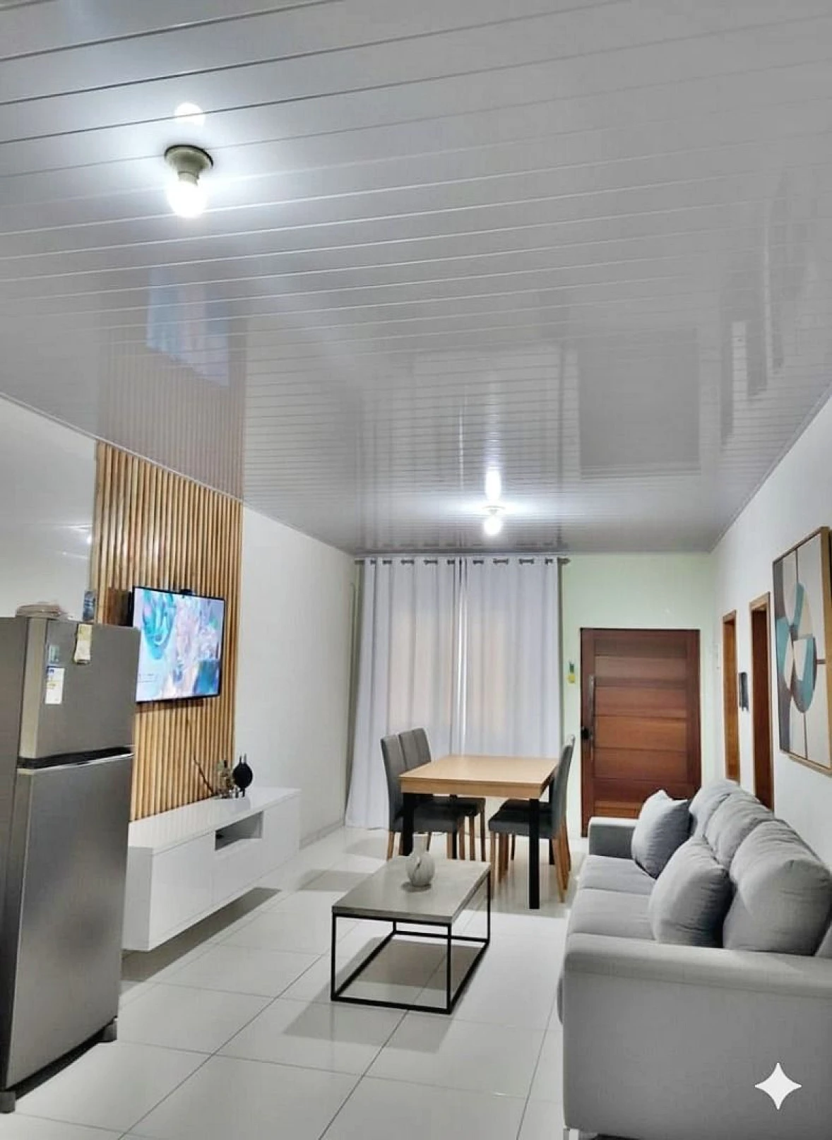 Casa em Sertão do Maruim, São José