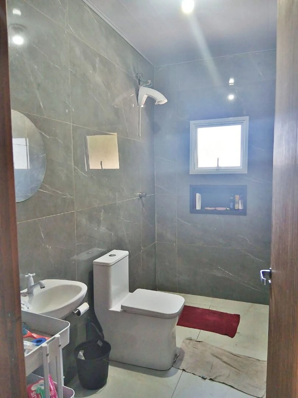 Casa em Sertão do Maruim, São José