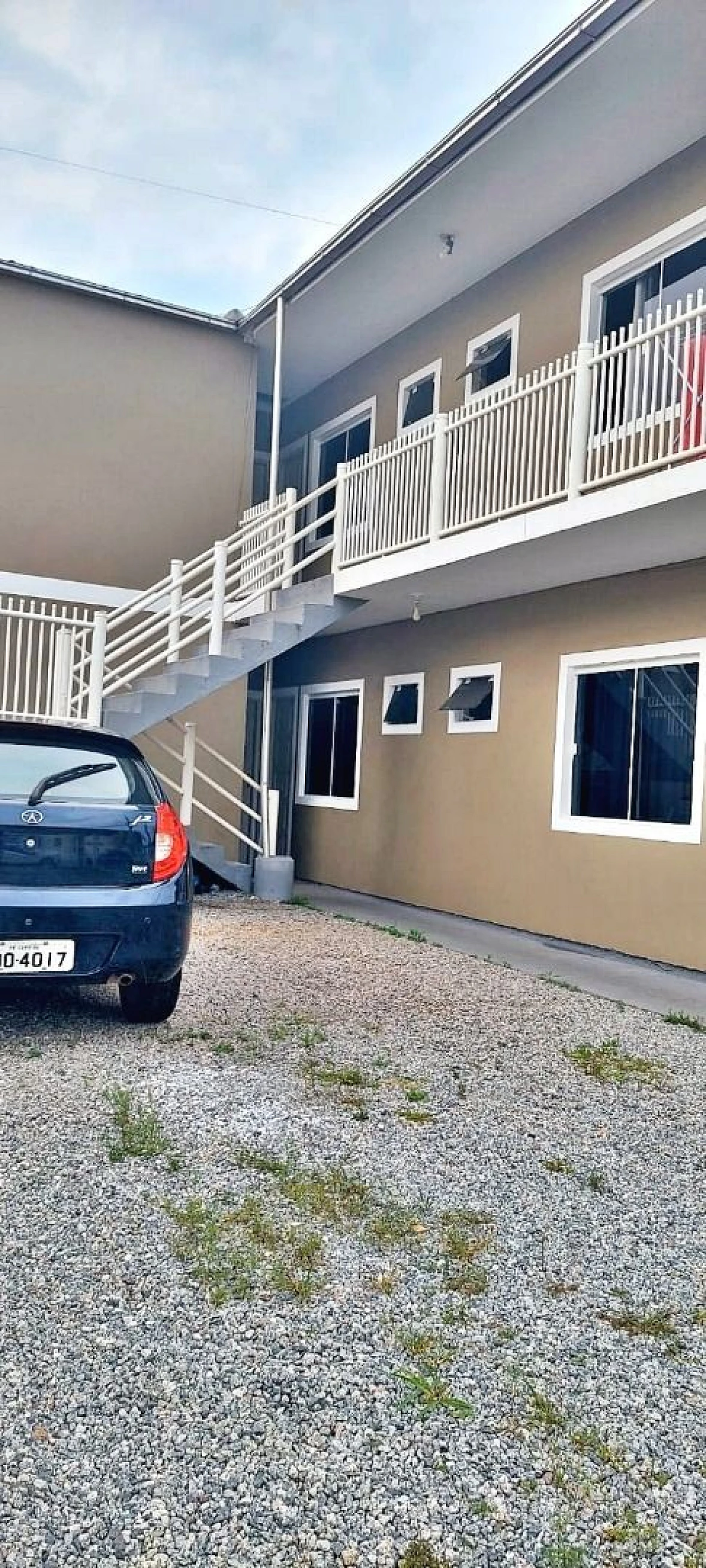 Prédio Residencial - 8 Quartos, 5 Vagas - Caminho Novo - Foto 19