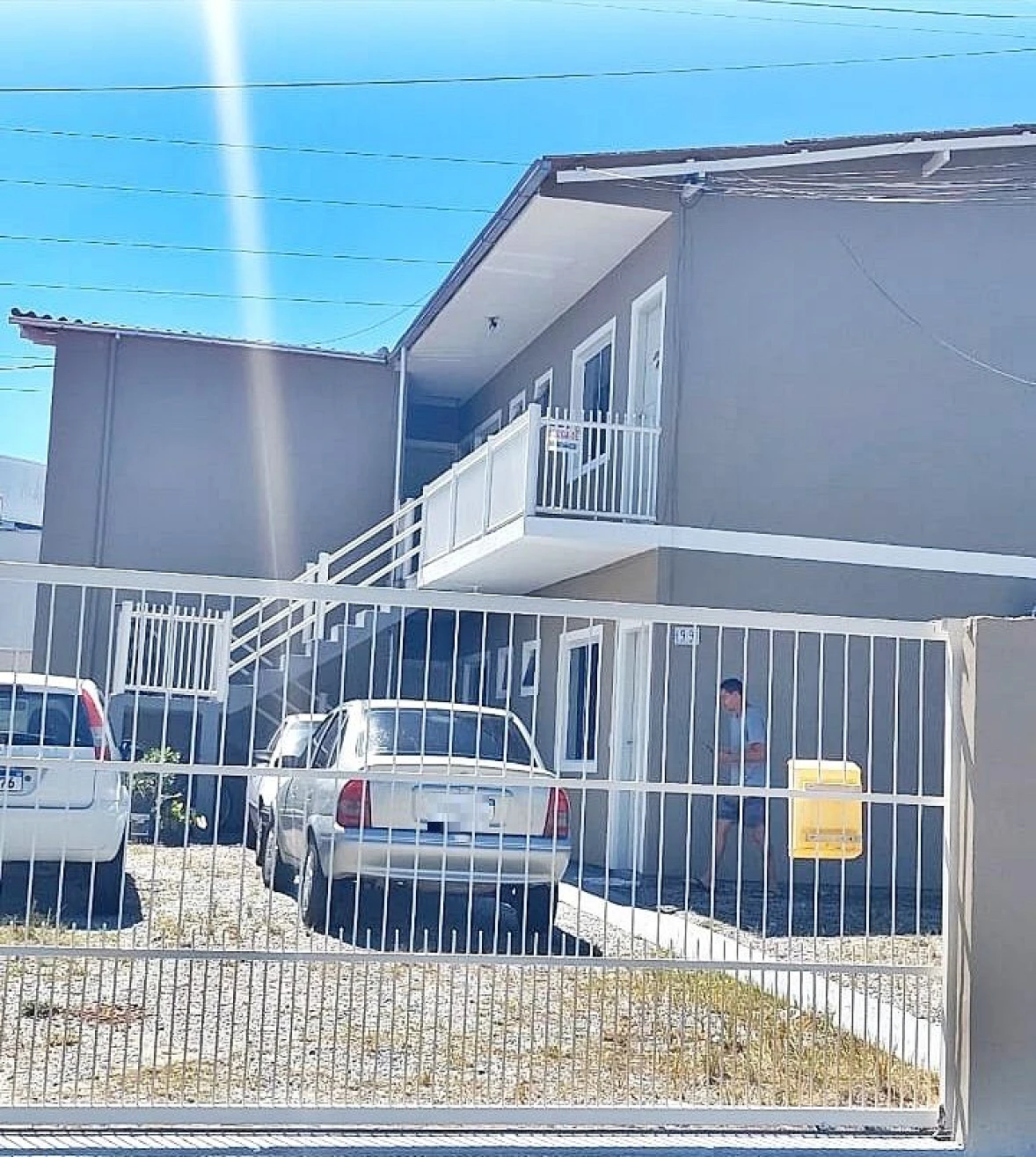 Prédio Residencial - 8 Quartos, 5 Vagas - Caminho Novo - Foto 20