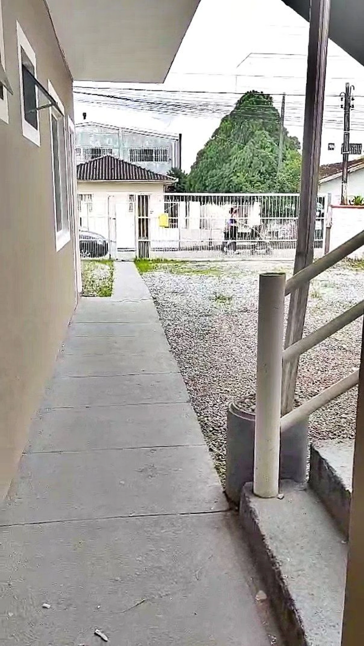 Prédio Residencial - 8 Quartos, 5 Vagas - Caminho Novo - Foto 21