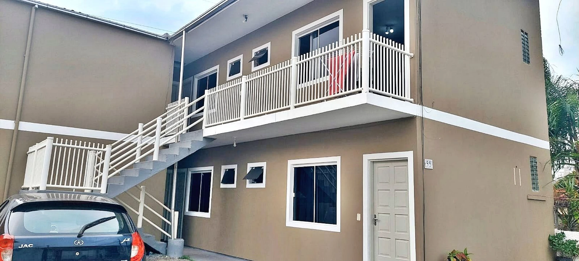 Prédio Residencial - 8 Quartos, 5 Vagas - Caminho Novo - Foto 22