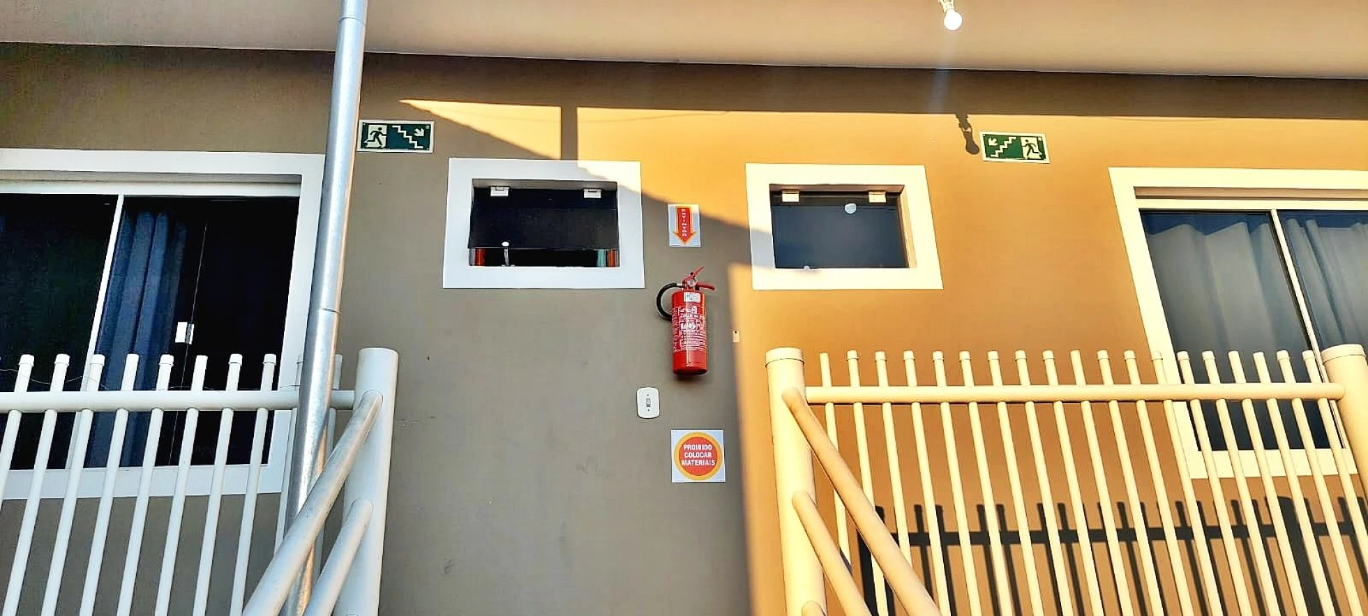 Prédio Residencial - 8 Quartos, 5 Vagas - Caminho Novo - Foto 23