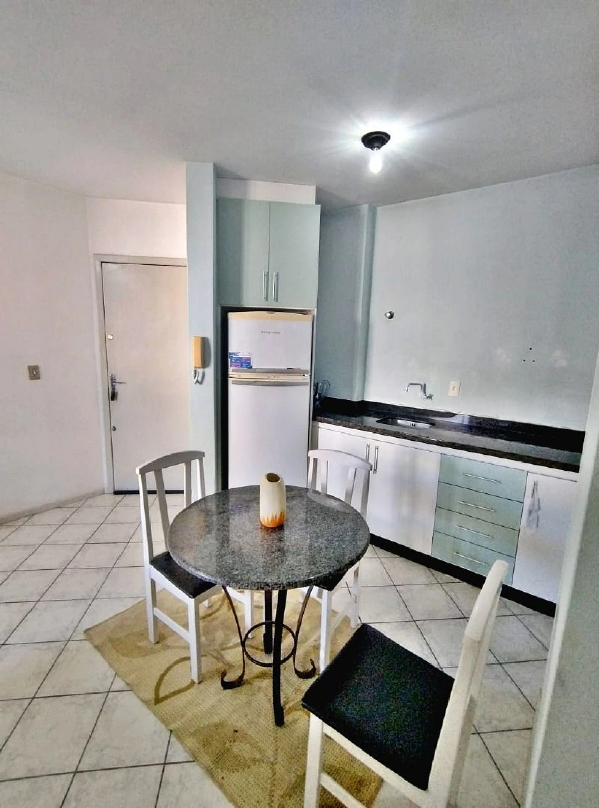Apto 2 Quartos, 1 Vaga, Lazer - Passa Vinte - Foto 10