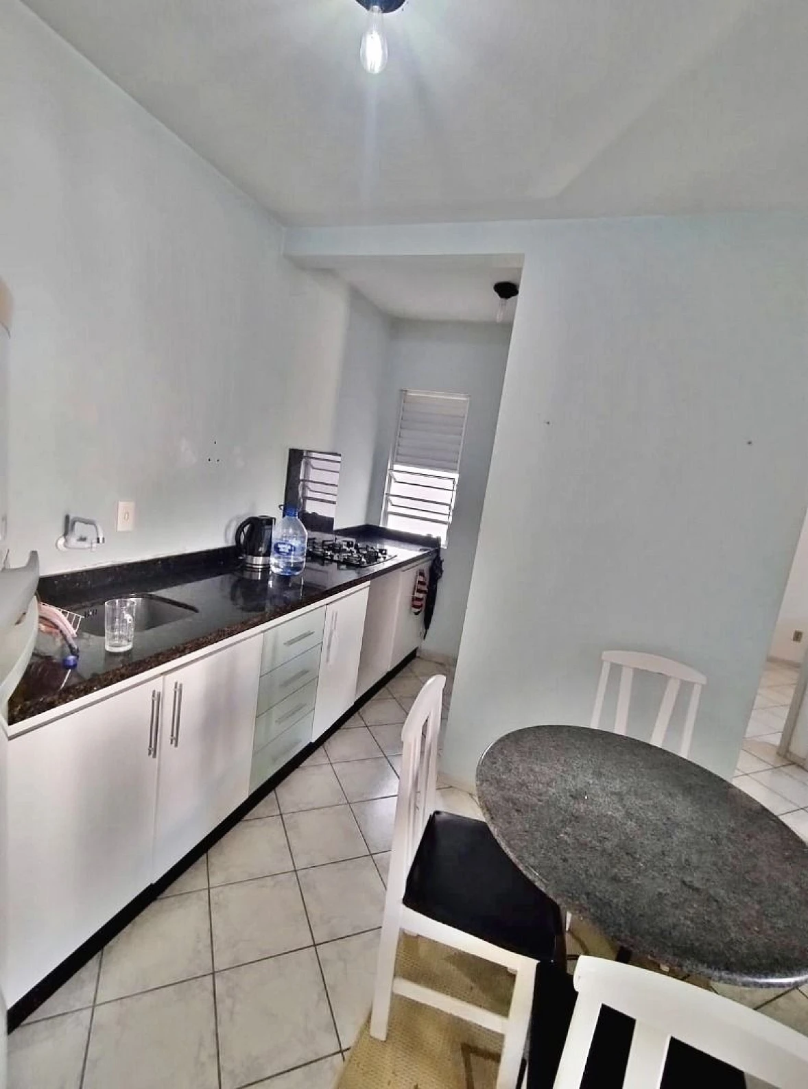 Apto 2 Quartos, 1 Vaga, Lazer - Passa Vinte - Foto 11