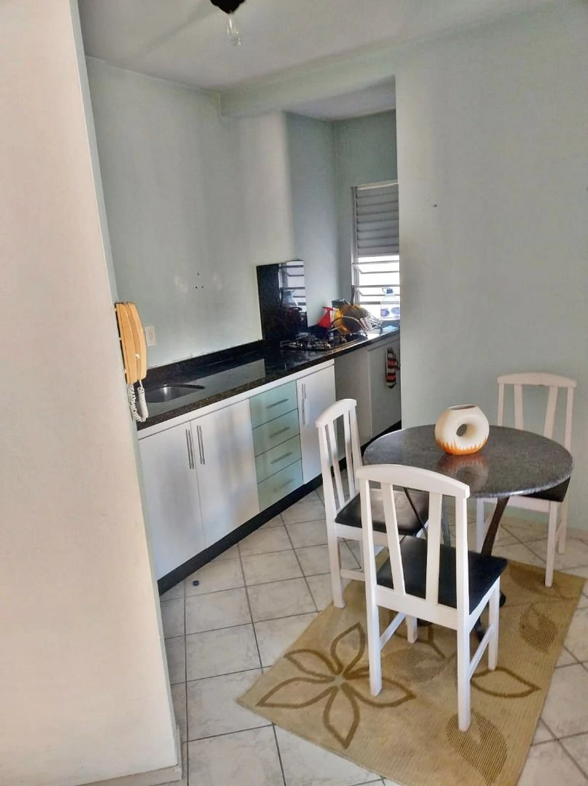 Apto 2 Quartos, 1 Vaga, Lazer - Passa Vinte - Foto 12