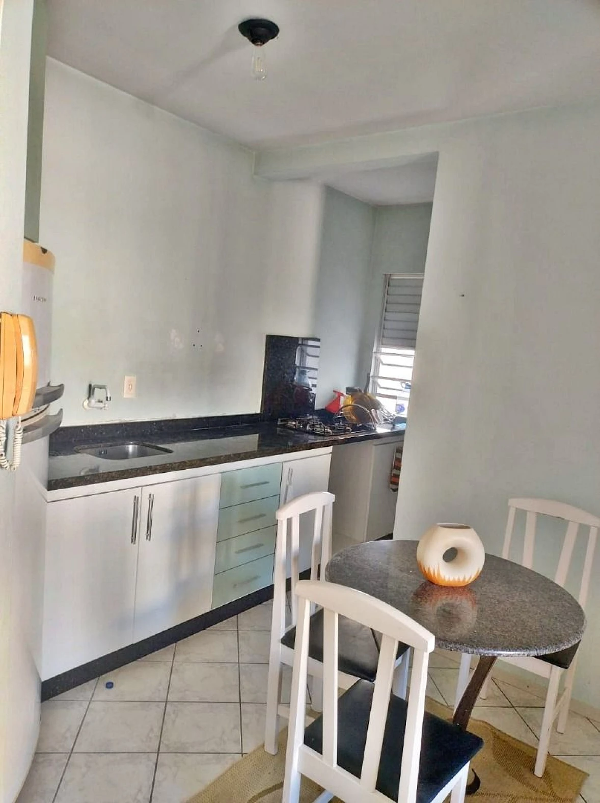 Apto 2 Quartos, 1 Vaga, Lazer - Passa Vinte - Foto 13