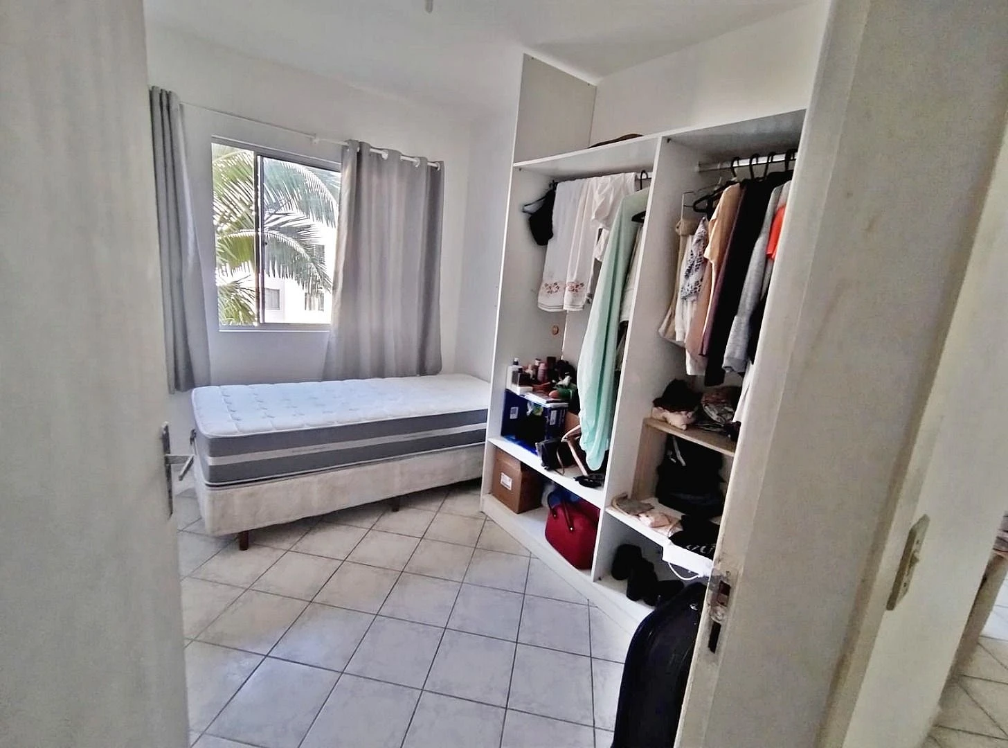 Apto 2 Quartos, 1 Vaga, Lazer - Passa Vinte - Foto 14