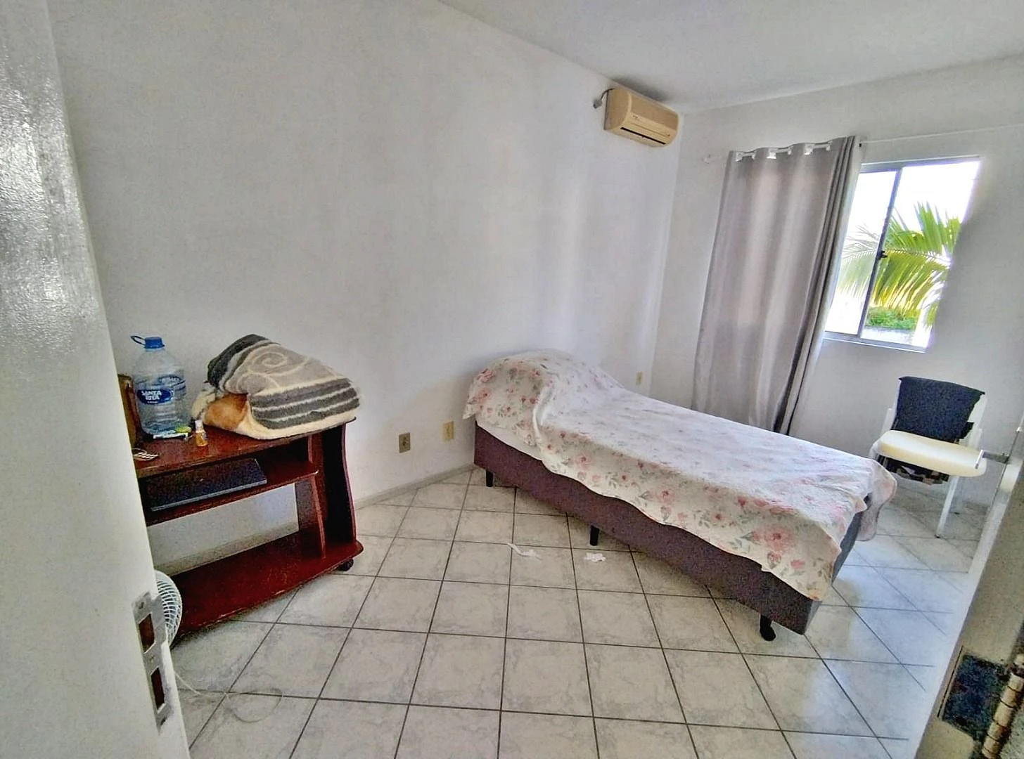 Apto 2 Quartos, 1 Vaga, Lazer - Passa Vinte - Foto 16