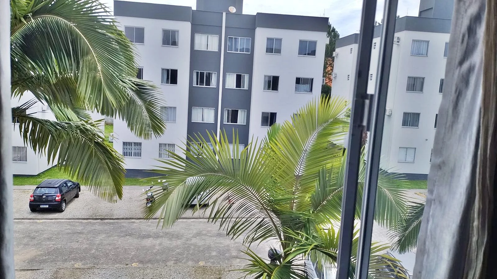 Apto 2 Quartos, 1 Vaga, Lazer - Passa Vinte - Foto 17