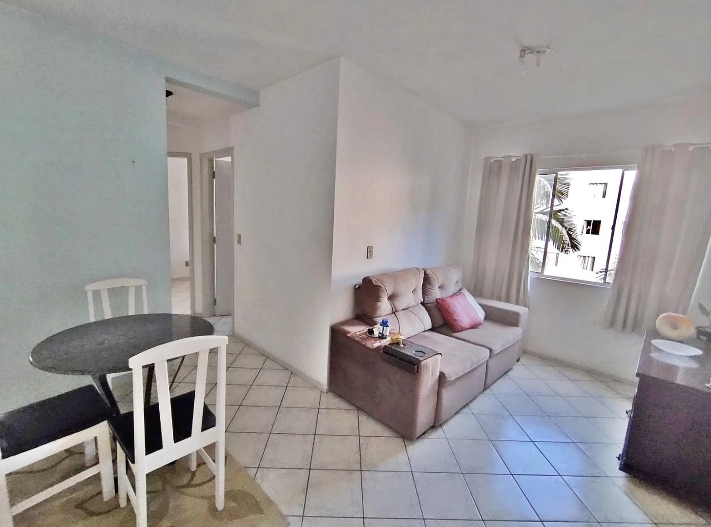 Apartamento em Passa Vinte, Palhoça