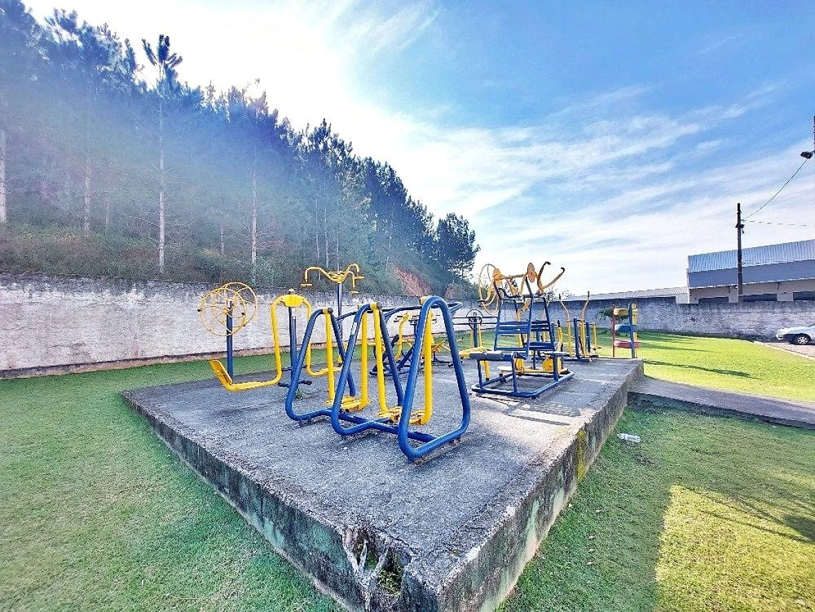 Apto 2 Quartos, 1 Vaga, Lazer - Passa Vinte - Foto 22
