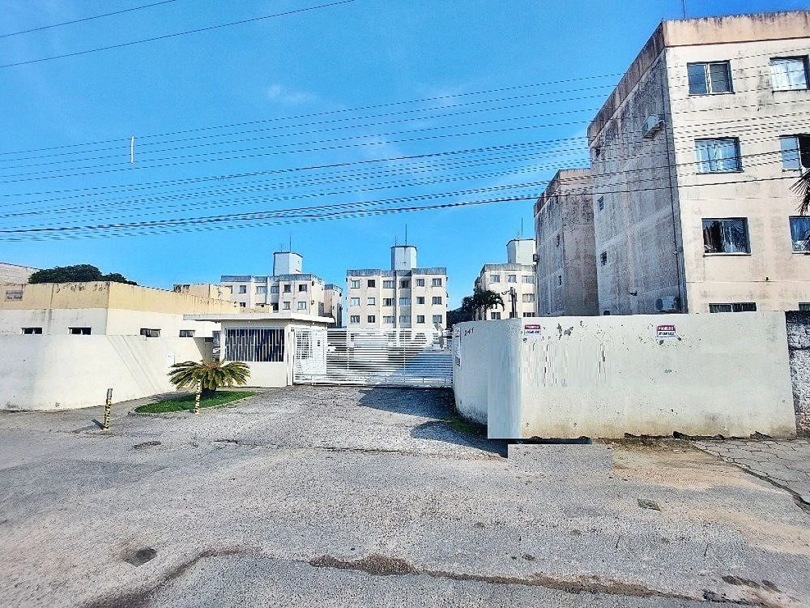 Apto 2 Quartos, 1 Vaga, Lazer - Passa Vinte - Foto 26