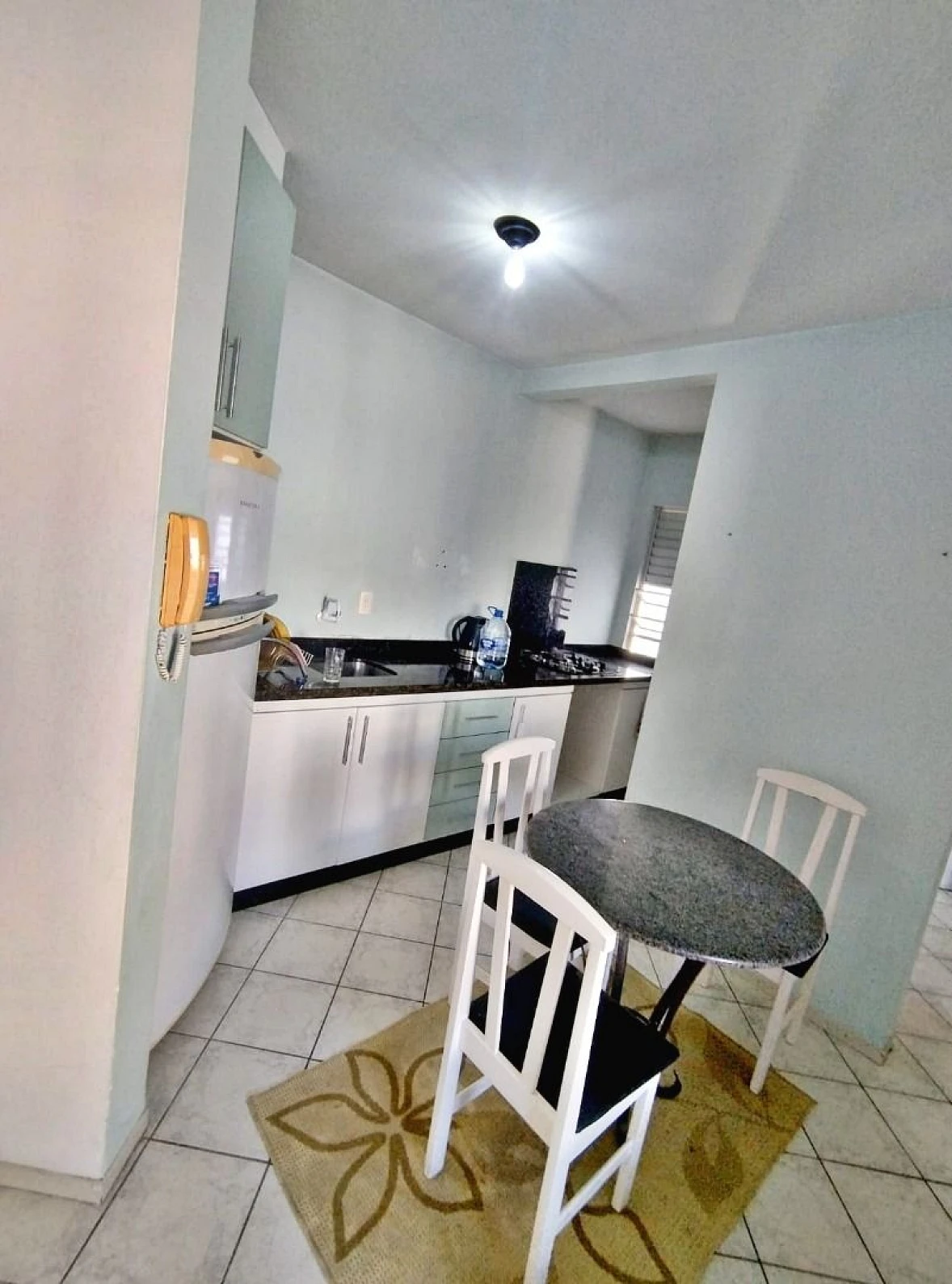 Apartamento em Passa Vinte, Palhoça