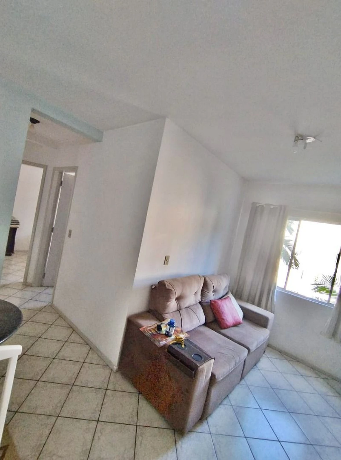 Apartamento em Passa Vinte, Palhoça
