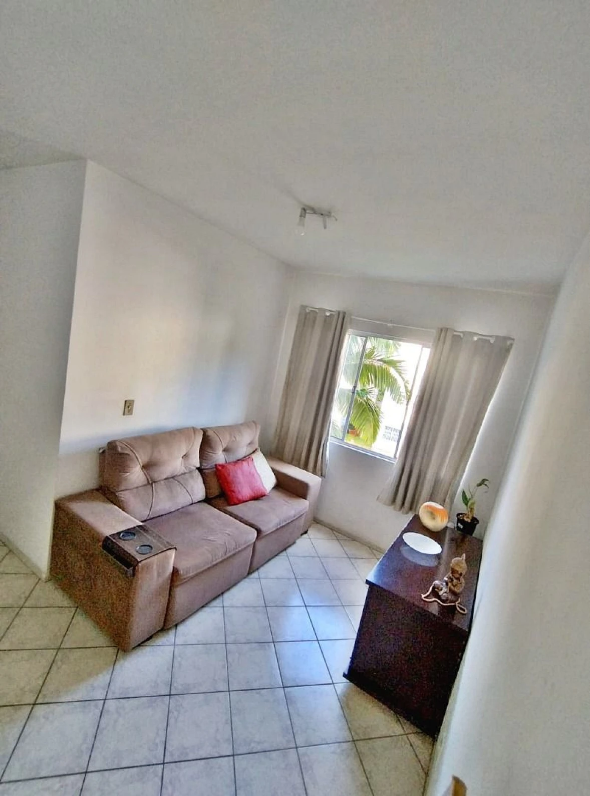 Apto 2 Quartos, 1 Vaga, Lazer - Passa Vinte - Foto 6
