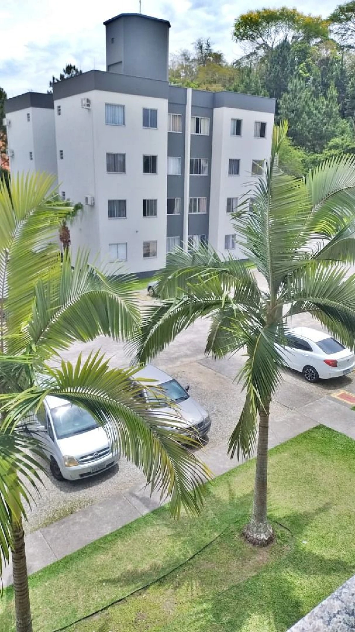 Apto 2 Quartos, 1 Vaga, Lazer - Passa Vinte - Foto 7