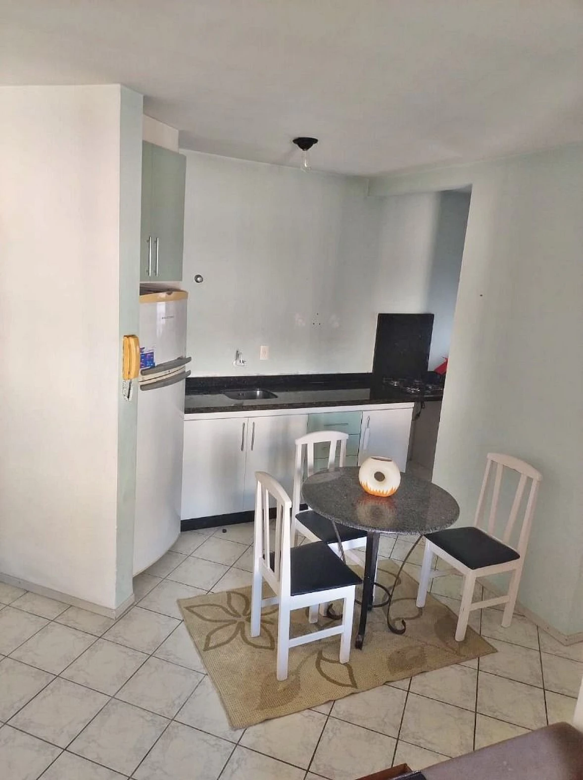 Apto 2 Quartos, 1 Vaga, Lazer - Passa Vinte - Foto 8