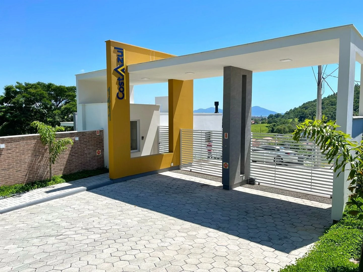 Terreno em Fundos, Biguaçu