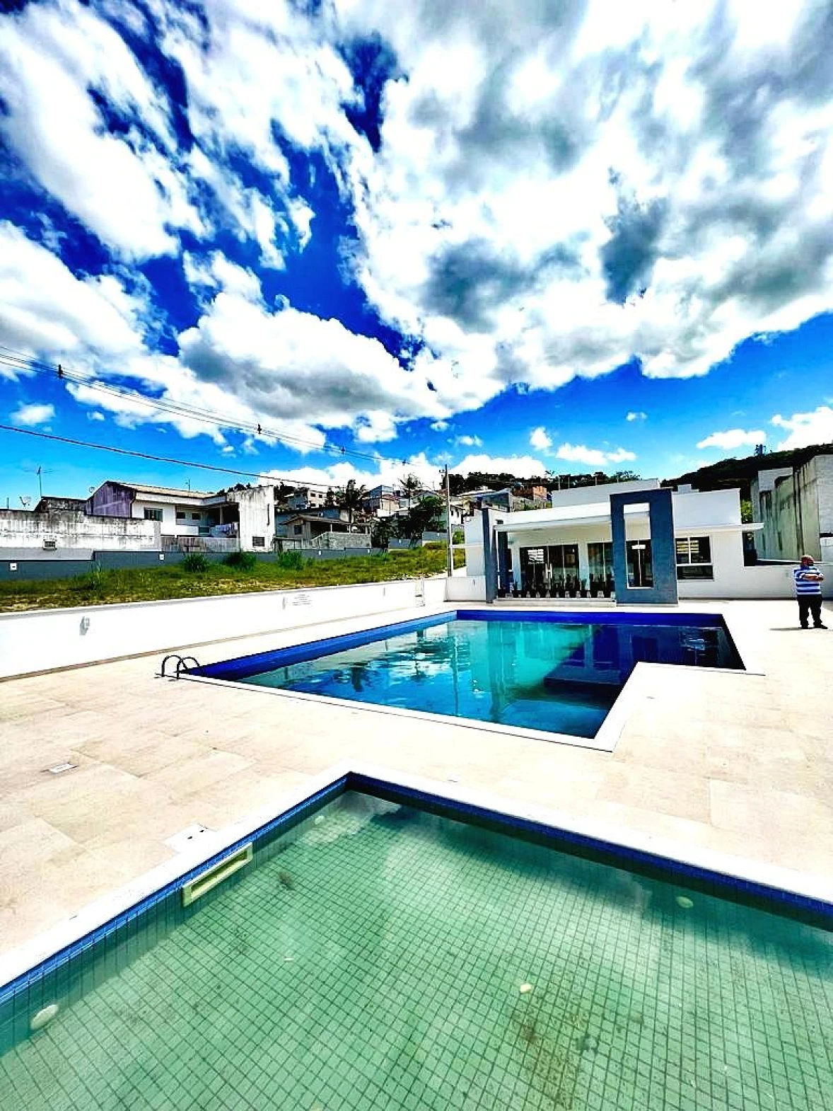 Terreno em Fundos, Biguaçu