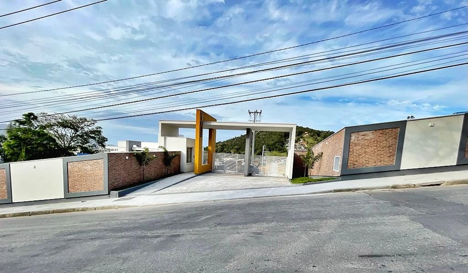 Terreno 165m² Escritura, Lazer - Fundos - Foto 25