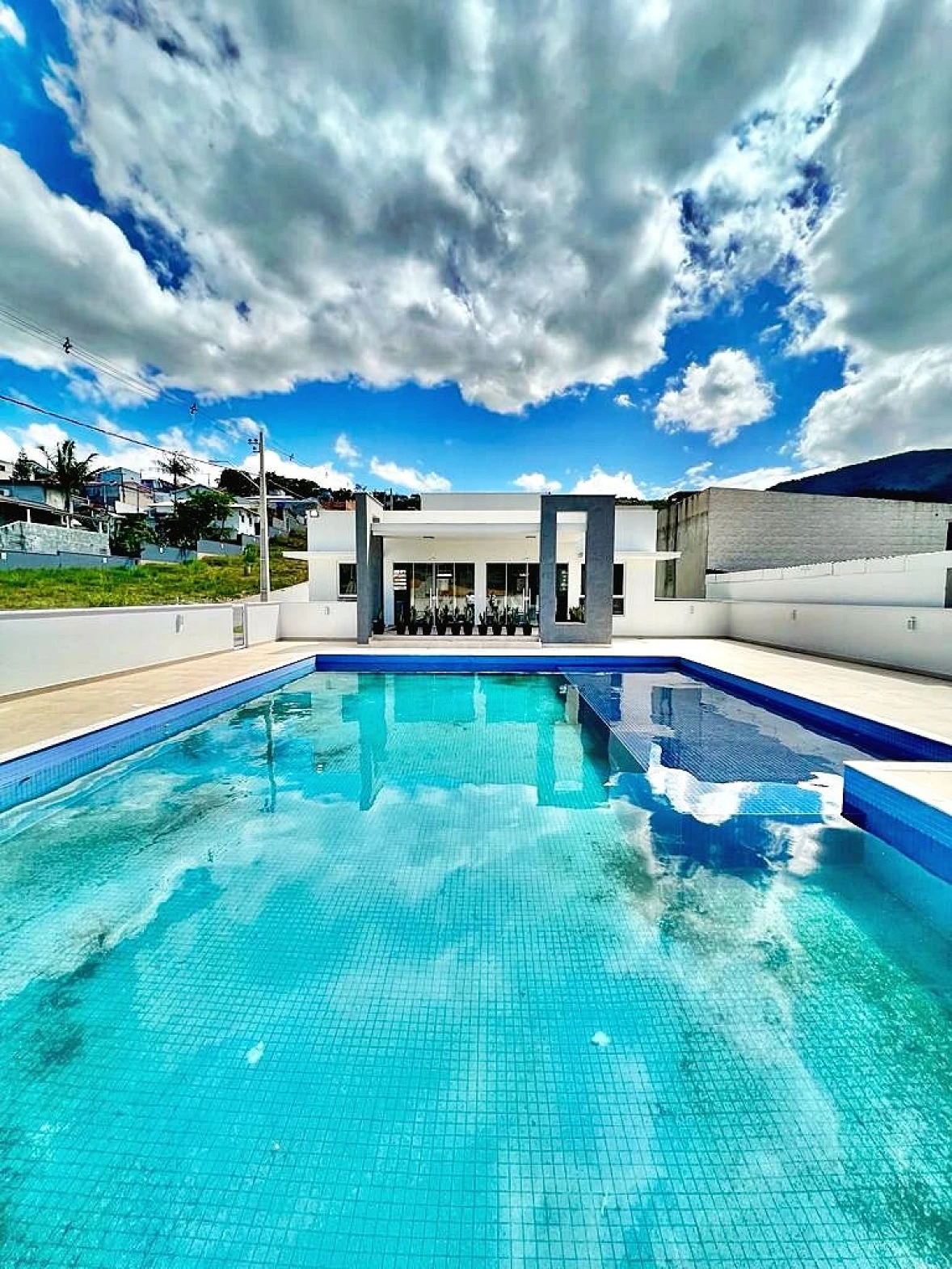 Terreno em Fundos, Biguaçu