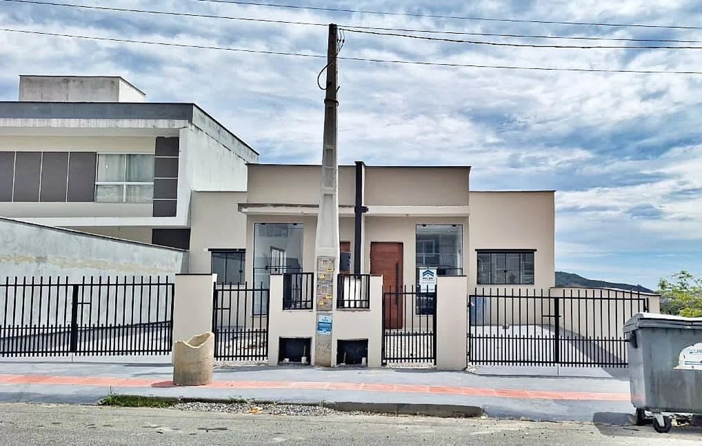 Casa em Bela Vista, Palhoça