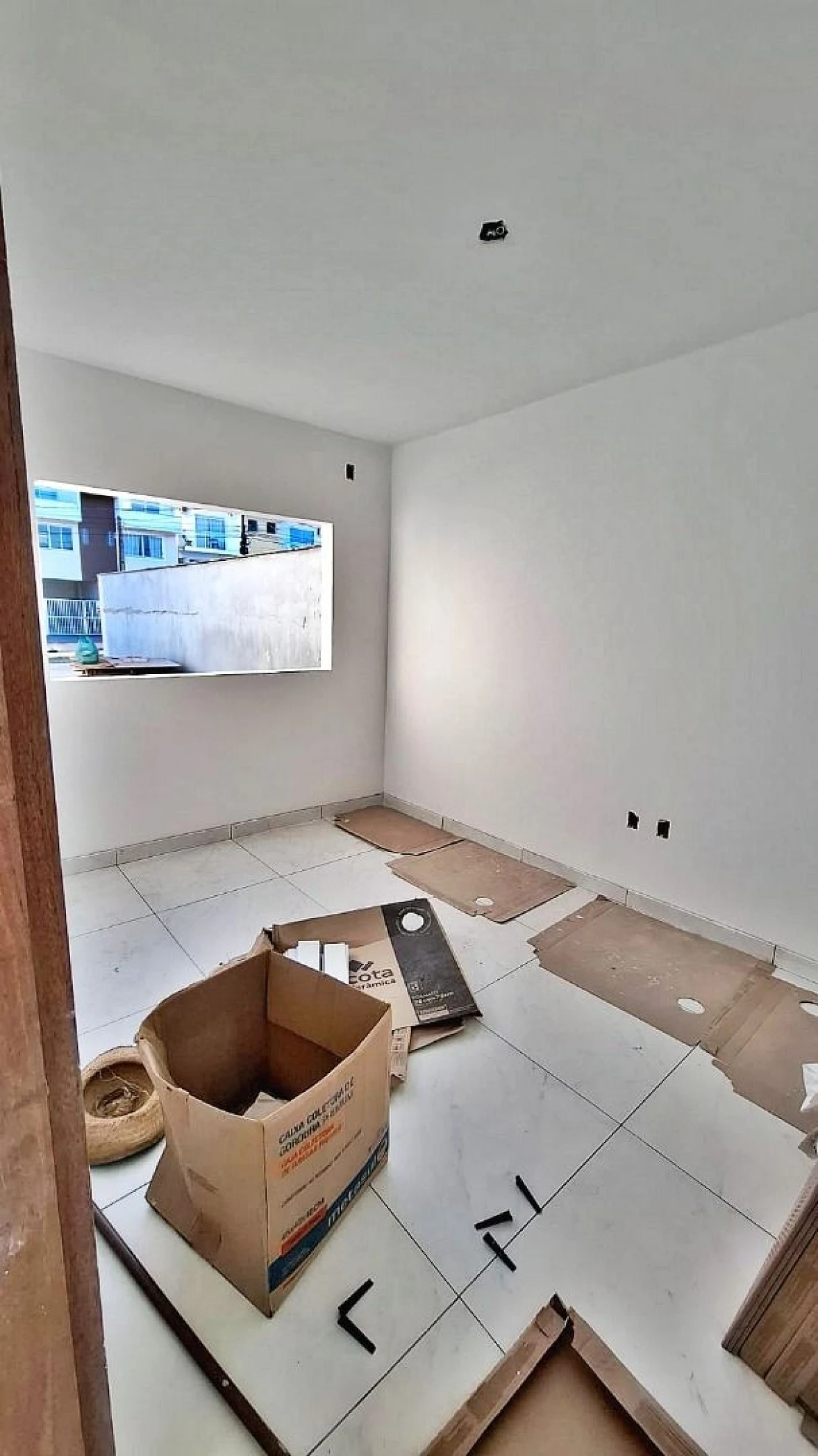 Casa em Bela Vista, Palhoça