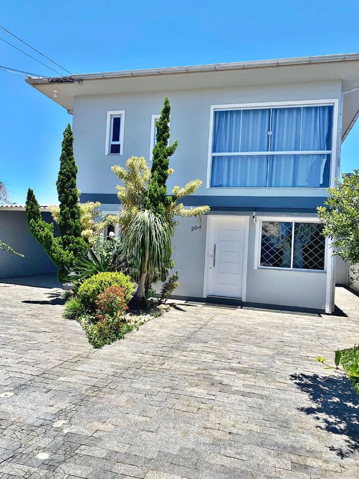 Casa em Ponte do Imaruim, Palhoça